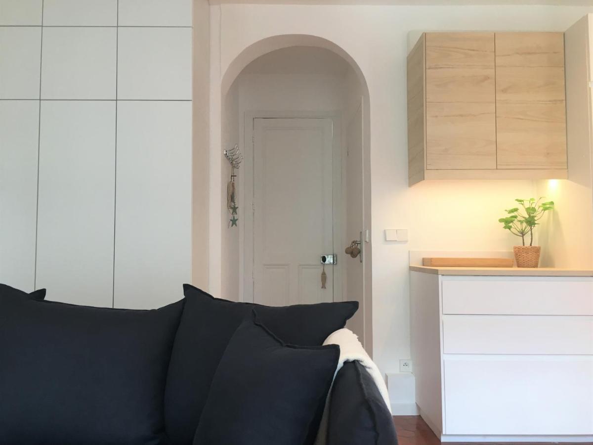 Apartamento Coup De Coeur Vieux Port-Republique Marsella Exterior foto