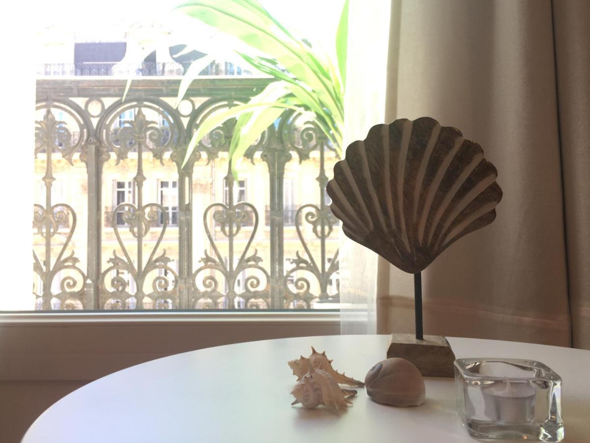 Apartamento Coup De Coeur Vieux Port-Republique Marsella Exterior foto