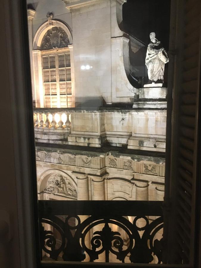 Apartamento Coup De Coeur Vieux Port-Republique Marsella Exterior foto
