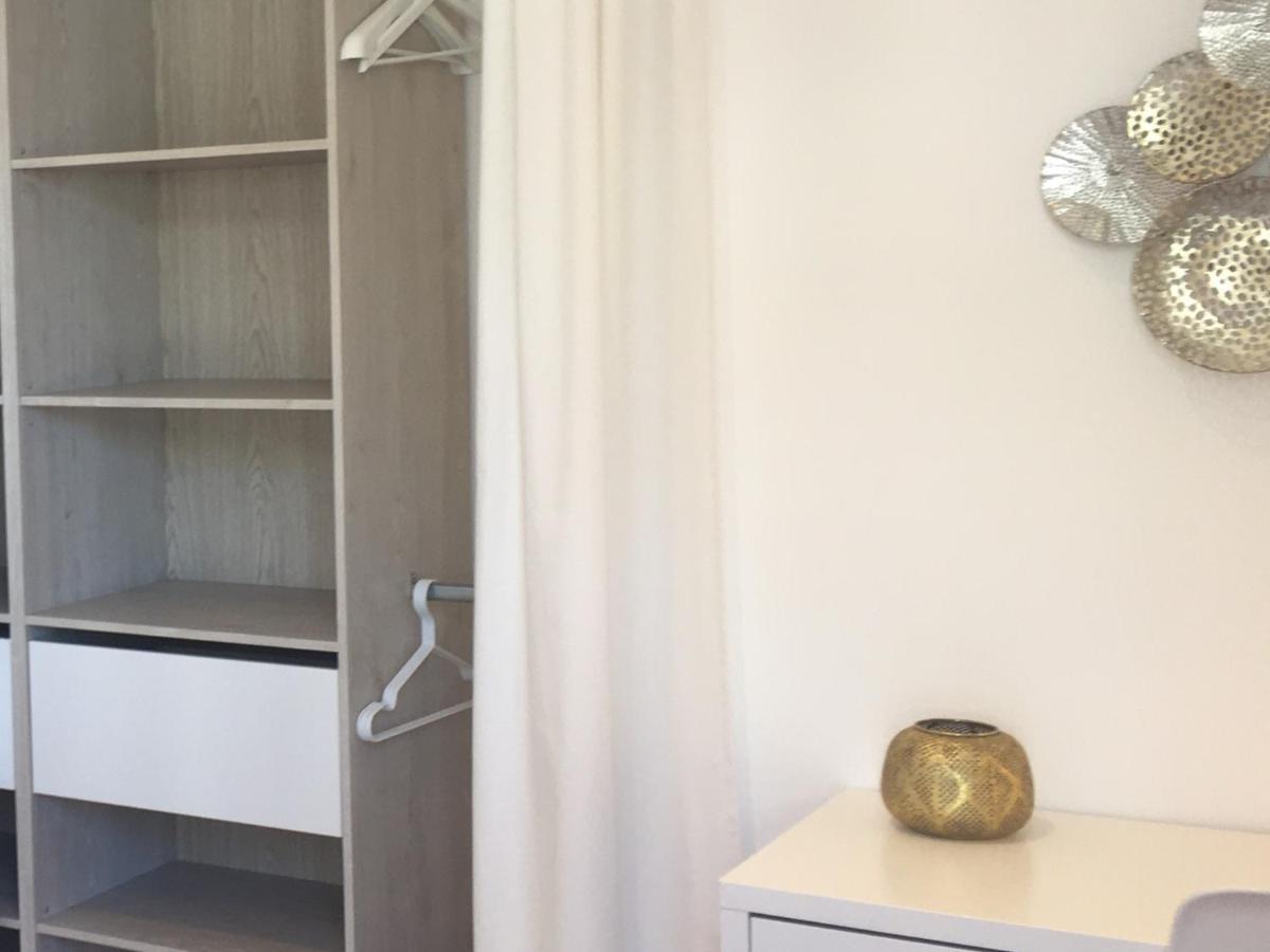 Apartamento Coup De Coeur Vieux Port-Republique Marsella Exterior foto