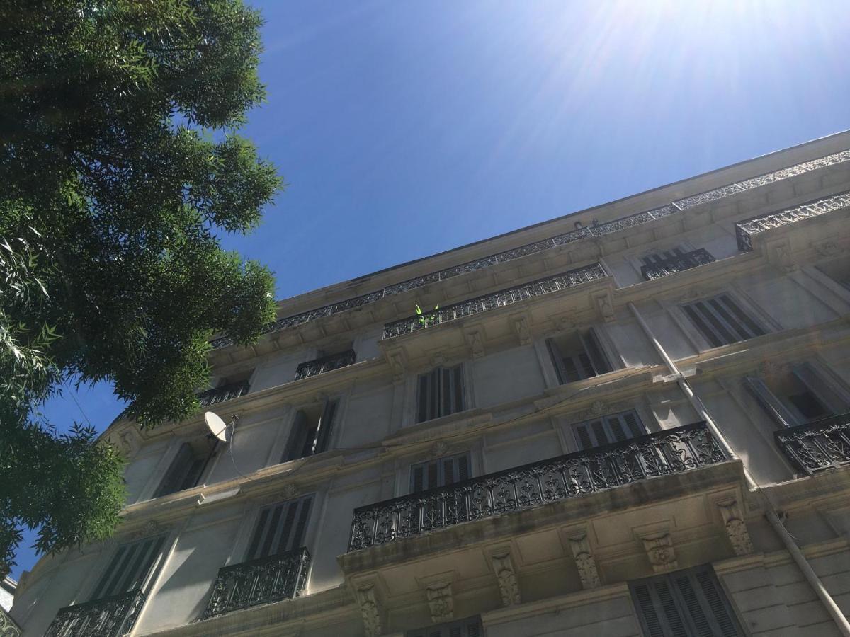 Apartamento Coup De Coeur Vieux Port-Republique Marsella Exterior foto