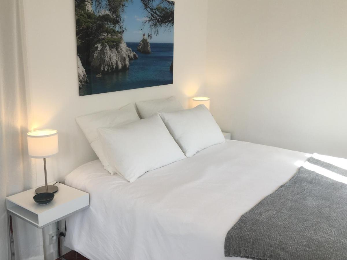 Apartamento Coup De Coeur Vieux Port-Republique Marsella Exterior foto